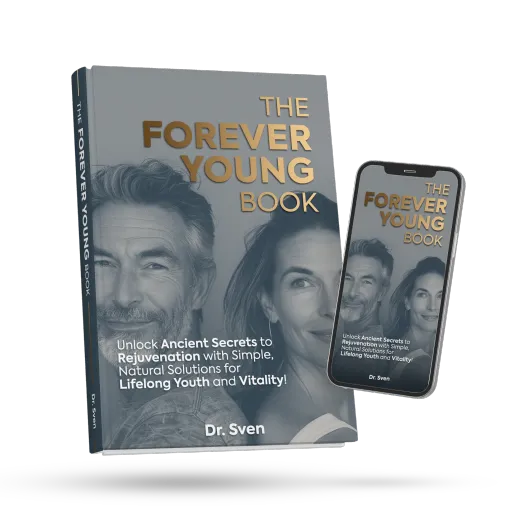 Free Bonus #1: THE FOREVER YOUNG