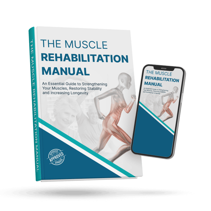 Free Bonus #4: Muscle Rehabilitation Manual