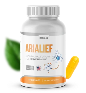 Arialief Limited Time Offer Only $49/Bottle
