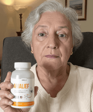 Arialief  - Susan T., (Verified Purchase)